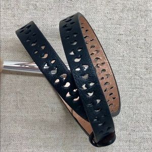 Stella and Dot Wrap Bracelet